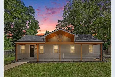 4915 Campbellton Road SW, Atlanta, GA 30331 - Photo 1