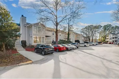 1403 Augusta Drive SE, Marietta, GA 30067 - Photo 3