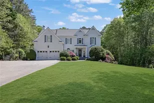 520 Hopewell Downs Dr, Milton, GA 30004 - Photo 1