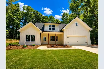 49 Treemont Drive, Nicholson, GA 30565 - Photo 1
