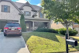 2620 Village Chase Dr, Duluth, GA 30096 - Photo 1