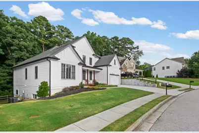 3346 Kenyon Creek Drive NW, Kennesaw, GA 30152 - Photo 3