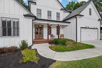 3346 Kenyon Creek Drive NW, Kennesaw, GA 30152 - Photo 5