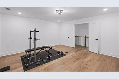 3346 Kenyon Creek Drive NW, Kennesaw, GA 30152 - Photo 31