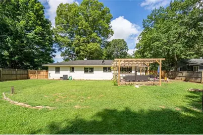 206 Walnut Street, Cedartown, GA 30125 - Photo 23