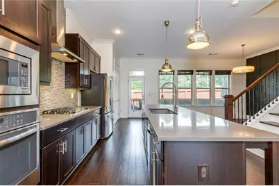 1953 Townsend Court NE, Atlanta, GA 30329 - Photo 11