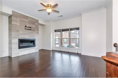1953 Townsend Court NE, Atlanta, GA 30329 - Photo 5