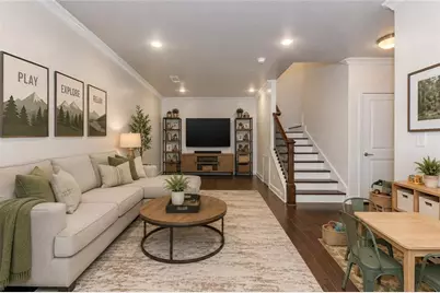 1953 Townsend Court NE, Atlanta, GA 30329 - Photo 53