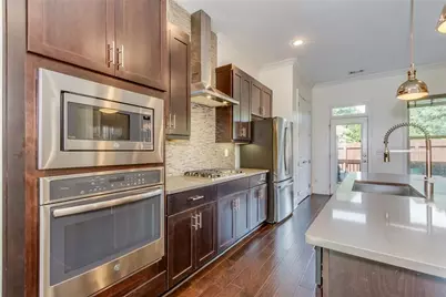 1953 Townsend Court NE, Atlanta, GA 30329 - Photo 13