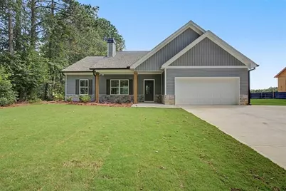 193 Cole Lake Rd, Dallas, GA 30157 - Photo 1