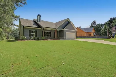193 Cole Lake Rd, Dallas, GA 30157 - Photo 3