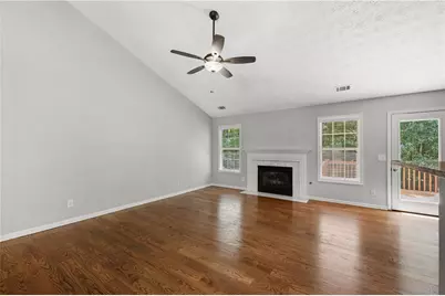 2481 Insdale Trace NW, Acworth, GA 30101 - Photo 9