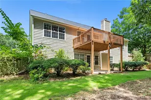 2481 Insdale Trce NW, Acworth, GA 30101 - Photo 45