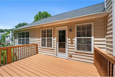 2481 Insdale Trace NW, Acworth, GA 30101 - Photo 47