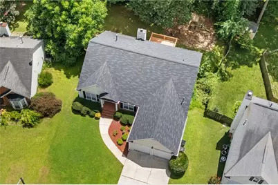 2481 Insdale Trace NW, Acworth, GA 30101 - Photo 49