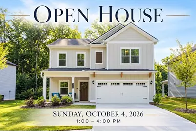 383 Morgan Road, Carrollton, GA 30116 - Photo 1