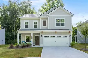 383 Morgan Rd, Carrollton, GA 30116 - Photo 1