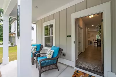 383 Morgan Road, Carrollton, GA 30116 - Photo 13