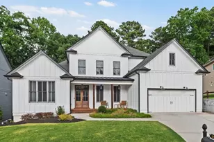 3346 Kenyon Creek Dr NW, Kennesaw, GA 30152 - Photo 1