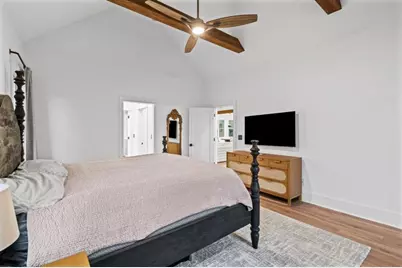 3346 Kenyon Creek Drive NW, Kennesaw, GA 30152 - Photo 21