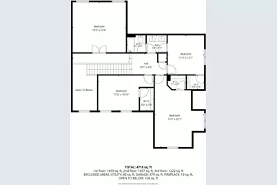 3346 Kenyon Creek Drive NW, Kennesaw, GA 30152 - Photo 55