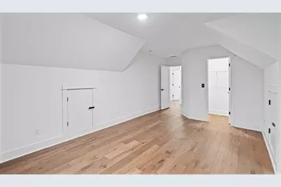 3346 Kenyon Creek Drive NW, Kennesaw, GA 30152 - Photo 37