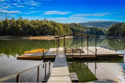 770 Fish Hook Point, Blue Ridge, GA 30513 - Photo 75