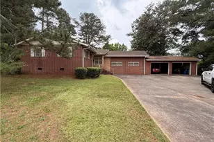 125 Greenway Park Dr, McDonough, GA 30253 - Photo 1