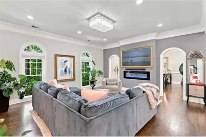 995 Willeo Road, Roswell, GA 30075 - Photo 3