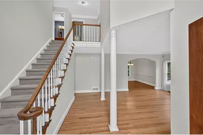 3845 Bridlewood Drive, Duluth, GA 30096 - Photo 5