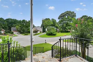 3845 Bridlewood Dr, Duluth, GA 30096 - Photo 3