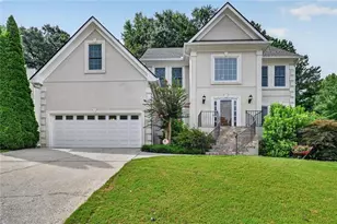 3845 Bridlewood Dr, Duluth, GA 30096 - Photo 1
