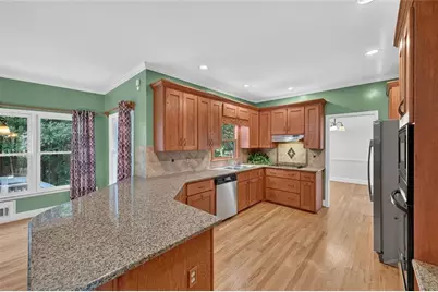 3845 Bridlewood Drive, Duluth, GA 30096 - Photo 17