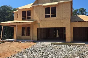 704 Crest Line Trl, Powder Springs, GA 30127 - Photo 1