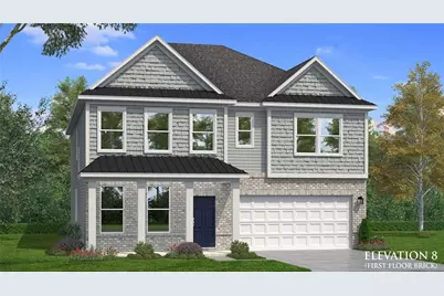 2415 Dixon Place, Lawrenceville, GA 30045 - Photo 1