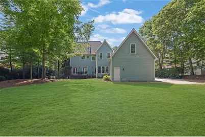 360 Coach House Lane, Milton, GA 30004 - Photo 51