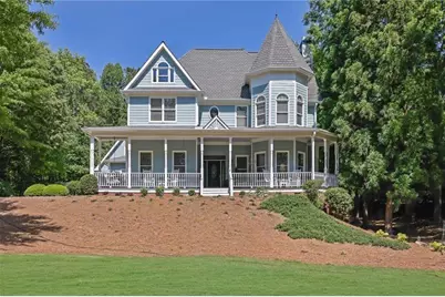 360 Coach House Lane, Milton, GA 30004 - Photo 3