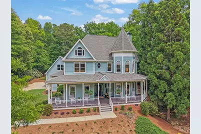 360 Coach House Lane, Milton, GA 30004 - Photo 57