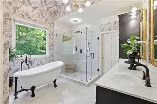 360 Coach House Ln, Milton, GA 30004 - Photo 37