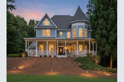 360 Coach House Lane, Milton, GA 30004 - Photo 1