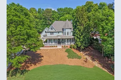 360 Coach House Lane, Milton, GA 30004 - Photo 5