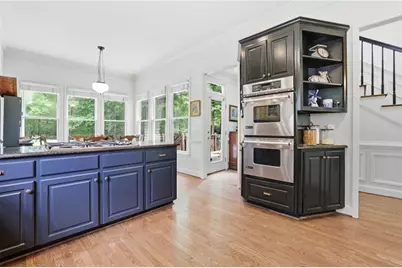 360 Coach House Lane, Milton, GA 30004 - Photo 23