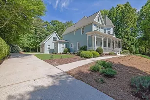 360 Coach House Ln, Milton, GA 30004 - Photo 1
