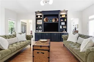 360 Coach House Ln, Milton, GA 30004 - Photo 15