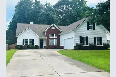 29 Winding Creek Court, Dawsonville, GA 30534 - Photo 1