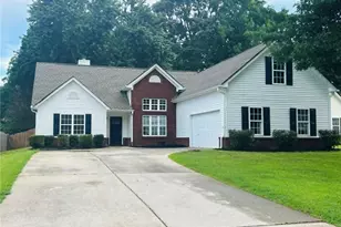 29 Winding Creek Ct, Dawsonville, GA 30534 - Photo 1
