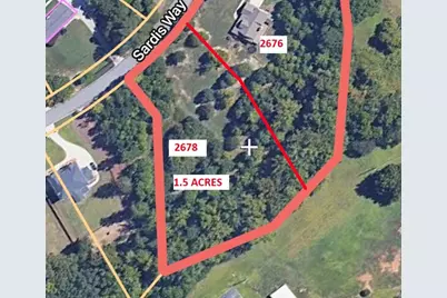 2678 Sardis Way, Buford, GA 30519 - Photo 1