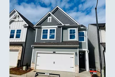 4645 Amethyst Cove, Kennesaw, GA 30144 - Photo 1