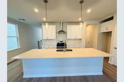 4645 Amethyst Cove, Kennesaw, GA 30144 - Photo 7