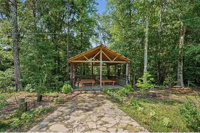 2071 W Hightower Trail, Conyers, GA 30012 - Photo 5
